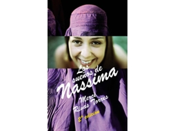 Livro Los Sueños De Nassima de Mercè Rivas Torres (Espanhol)