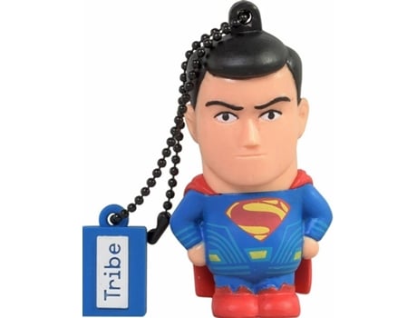 Pen USB  DC Comics Superman (16 GB - USB 2.0)