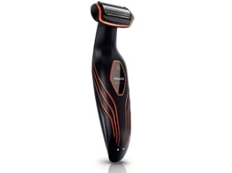 Aparador Corporal PHILIPS Bodygroom BG2026/15 (Multi-zonas - Bateria)
