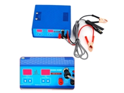 Inversor De Alta Potência, Saída De 3000w, Frequência Ajustável, Design Leve, 12v Oem