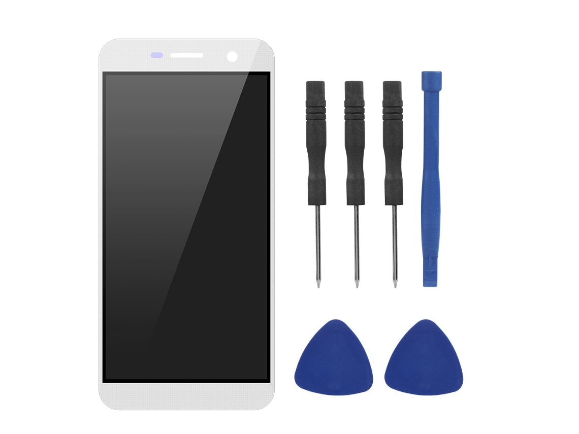 Celular Huawei Enjoy 5 Branco LAXISCREED