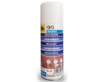 Nospot Spray Removedor De Manchas De Graxa Fila Solutions
