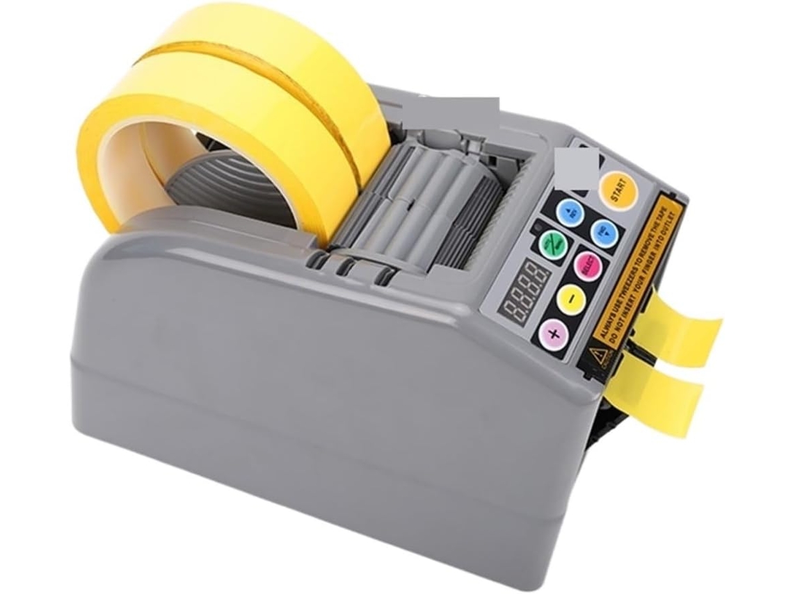 Cortador Automático de Fitas para Máquinas de Corte Comuns. SFUSHOS
