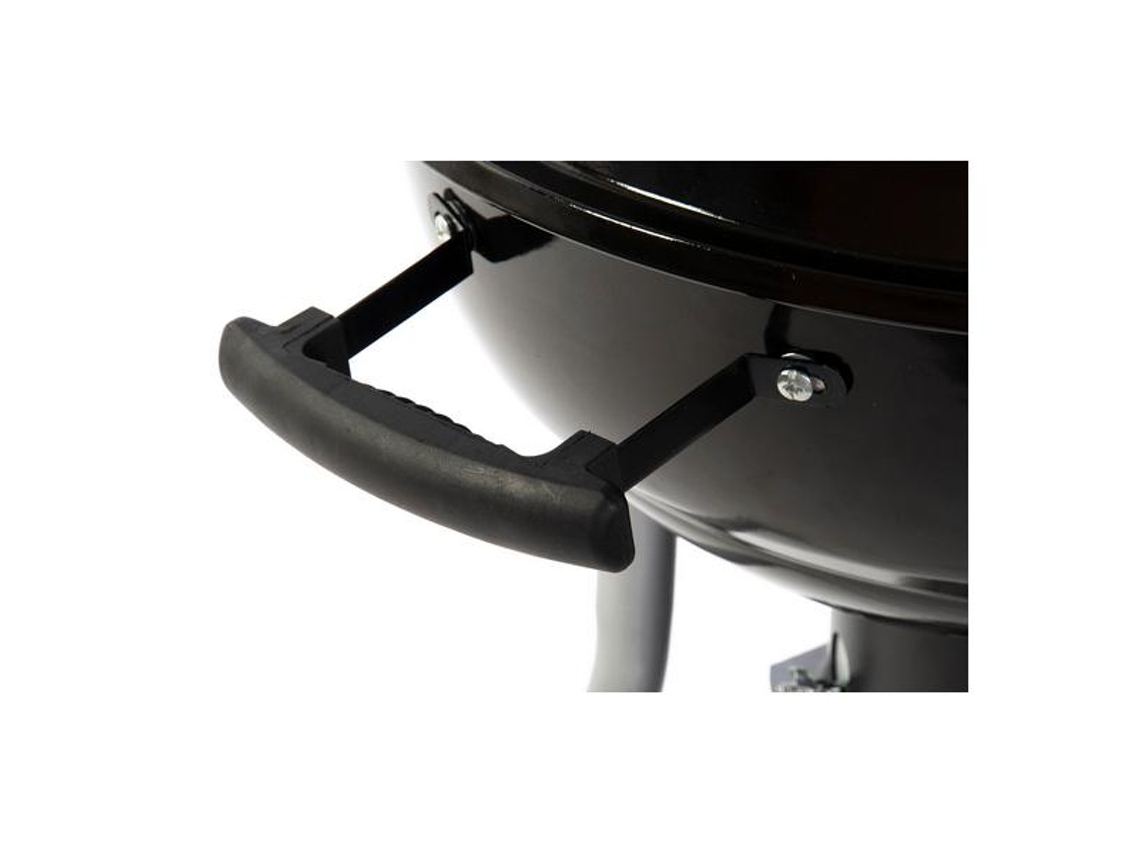 Churrasco Dkd Home Decor Metal 70 X 58 X 102 Cm