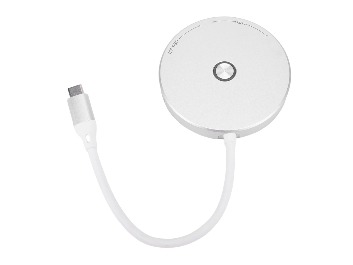 Base de Tv EOOCOO (saída Hdmi 2.0a 4k/60hz Compatível com Switch 2)