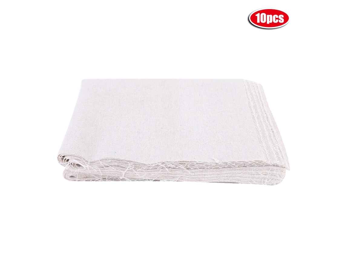 Sacos de Cobertura de Colmeia de Algodão 10pcs PRIMEBOX
