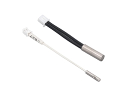 Conjunto de Fio Termistor para Tubo Aquecimento Creality Ender 3v3 Se 24v 40w, Sensor Temperatura 260°c. GOKOCO
