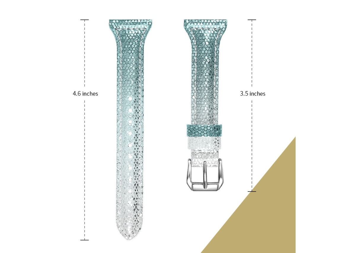 Bracelete para Ticwatch 2 680602948E