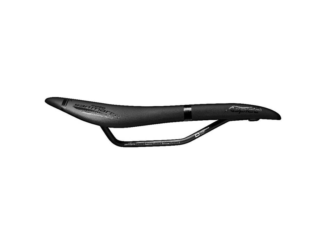 Selle San Marco Aspide Open Fit Dynamic Wide