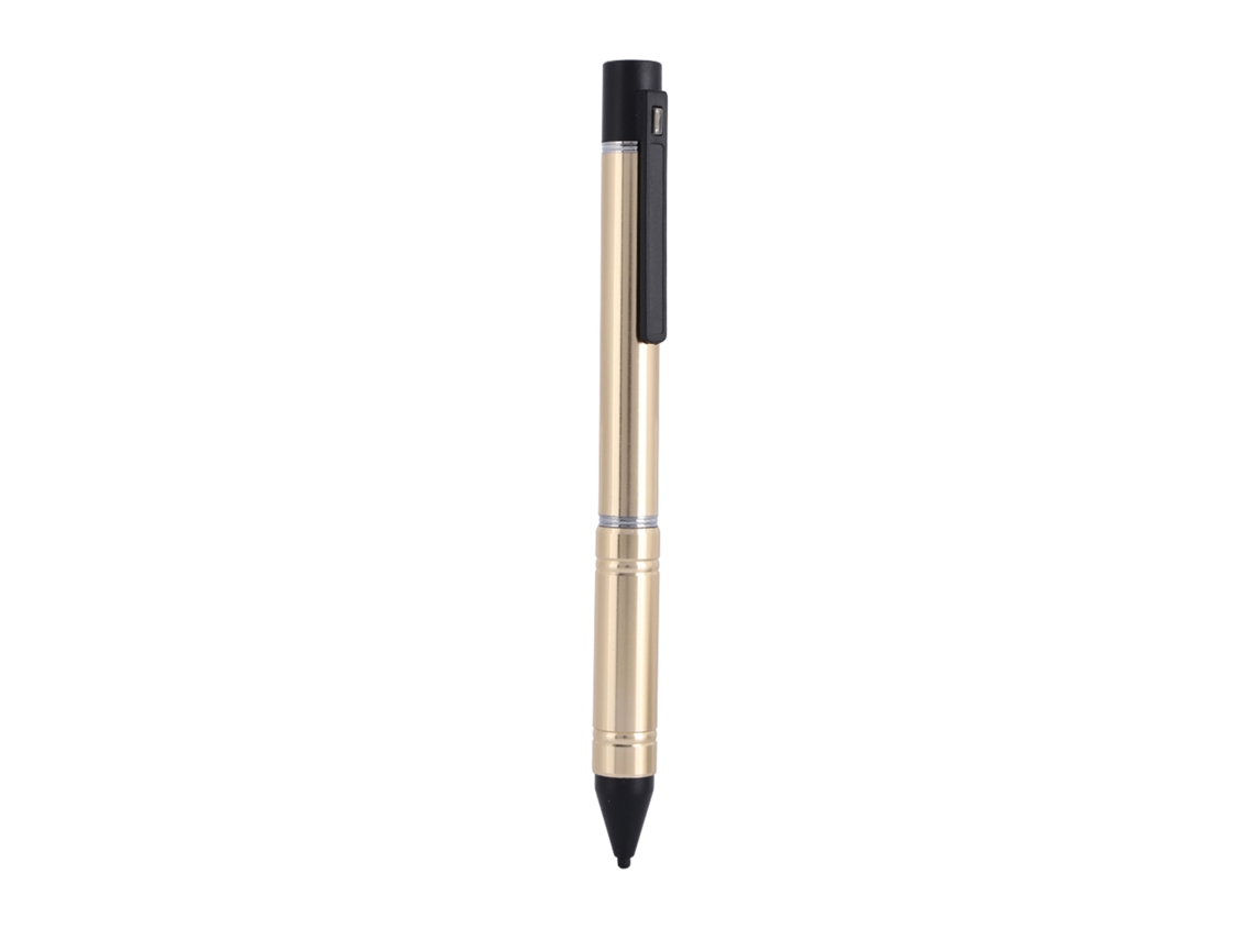 Caneta LAXISCREED Universal Ouro Claro