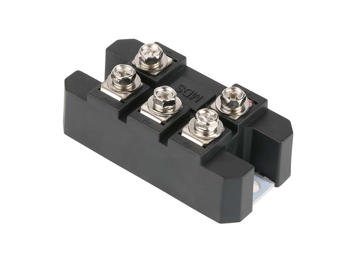 Laxiscreed Retificador De Ponte De Diodos Trifásico 100a 1600v Para Indústria
