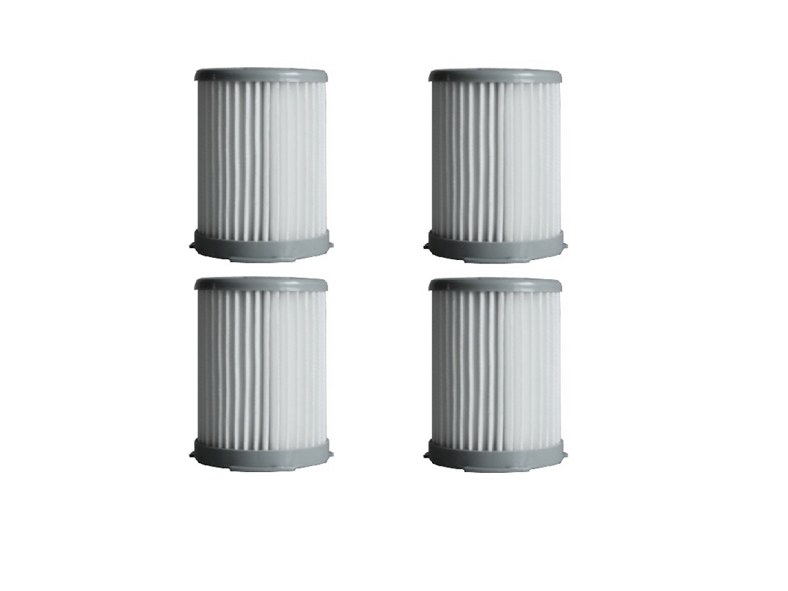 Acessório para Aspiradores ELECTROLUX 4 un hepa Filtro zs203 zt17635 zt17647 ztf7660iw