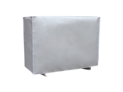 Capa Protetora para Bomba de Calor, AQUAFORGE