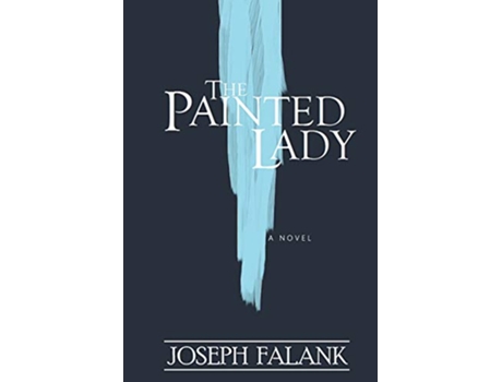 Livro The Painted Lady de Joseph Falank (Inglês)