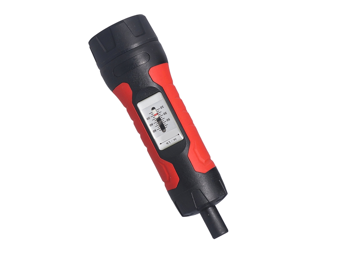 Chave De Torque Manual Laxiscreed Com Empunhadura Ergонómica E Antideslizante Para Trabalho Preciso