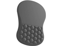 Mousepad de Espuma Viscoelástica com Base de Apoio para o Pulso. SFUSHOS