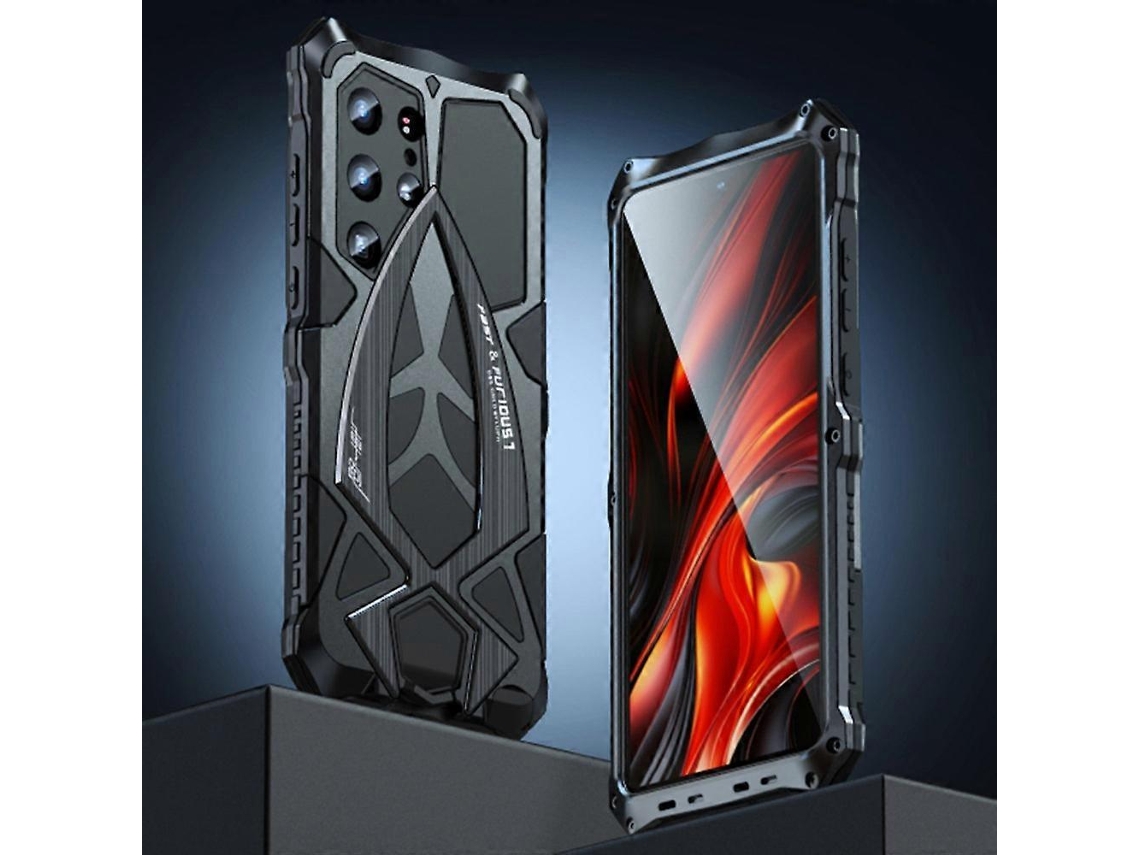 Capa Para Celular Galaxy S25 Ultra