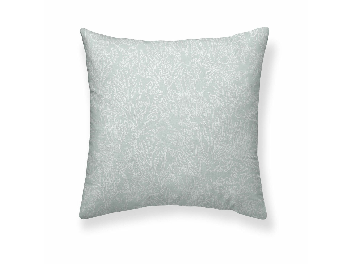 Capa de travesseiro BELUM Estarit Mint (Menta)