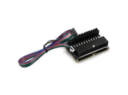 Atx24pin Para 24pin Computador Placa-mãe Adaptador De Alimentação Fonte De Alimentação 90 Cabo