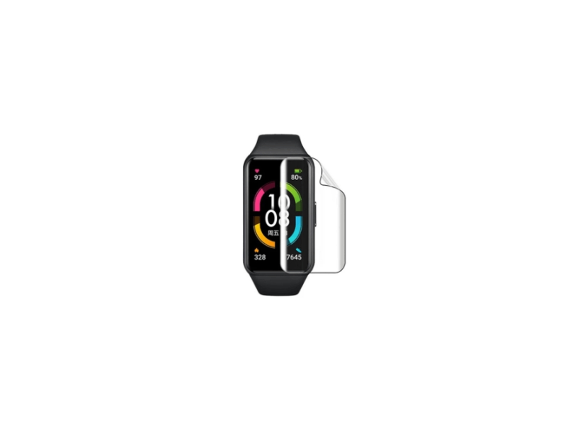 Pelicula de Vidro GIFT4ME Huawei Band Band 7