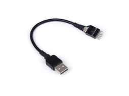 Oreiras de espuma YURU, para fones infravermelho, 80x65mm, compatível com GM, Ford, Toyota, Nissan, 2 pares