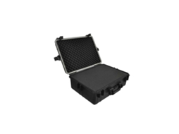 Carrying Case,carrying Cases Vidaxl Preto Plástico