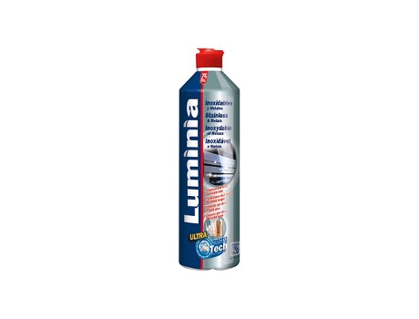 LIMPIADOR DE METALES 500 ML