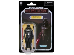 Figura de Ação STAR WARS The Vintage Collection Darth Vader (A Hora Sombria)