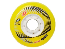 Hyper Wheels Urban Concrete +G 4 Units