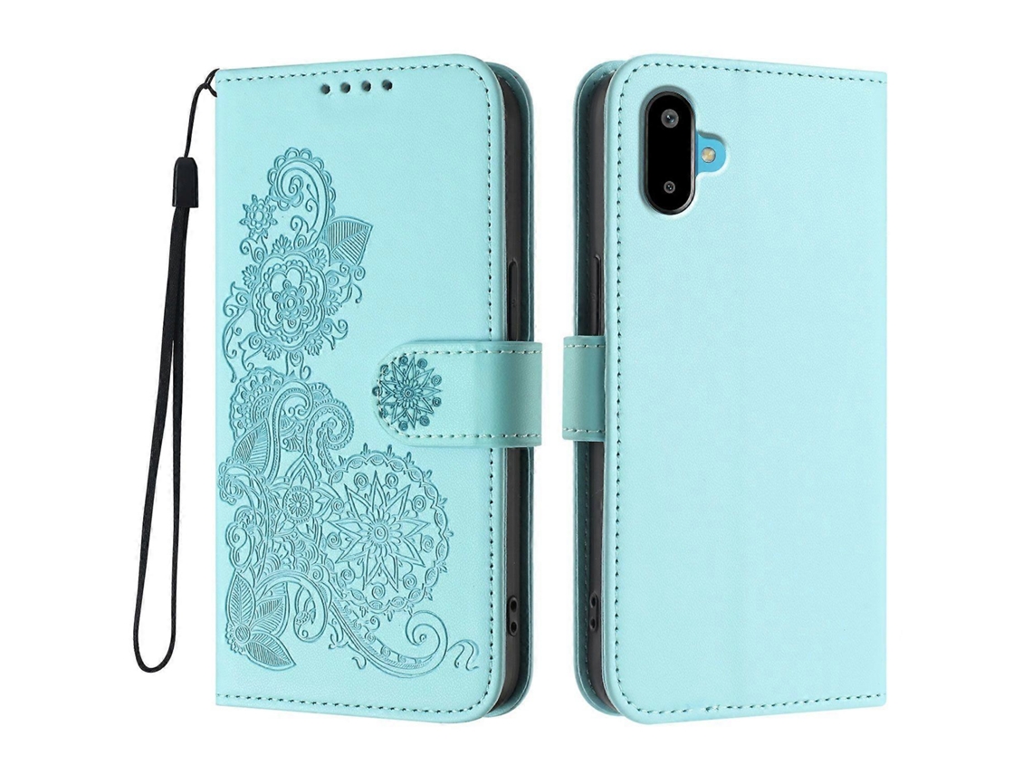 Capa Compatível Com Galaxy F06 5g