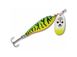 Colher BLUE FOX minnow super vibrax 9g 9 g