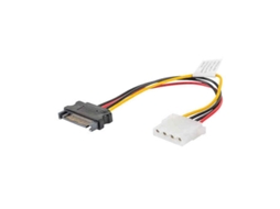 Cabo Sata Lanberg Ca-Sahd-10Cu-0015 0,15 M