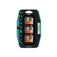 Grips e Overgrips de Padel
