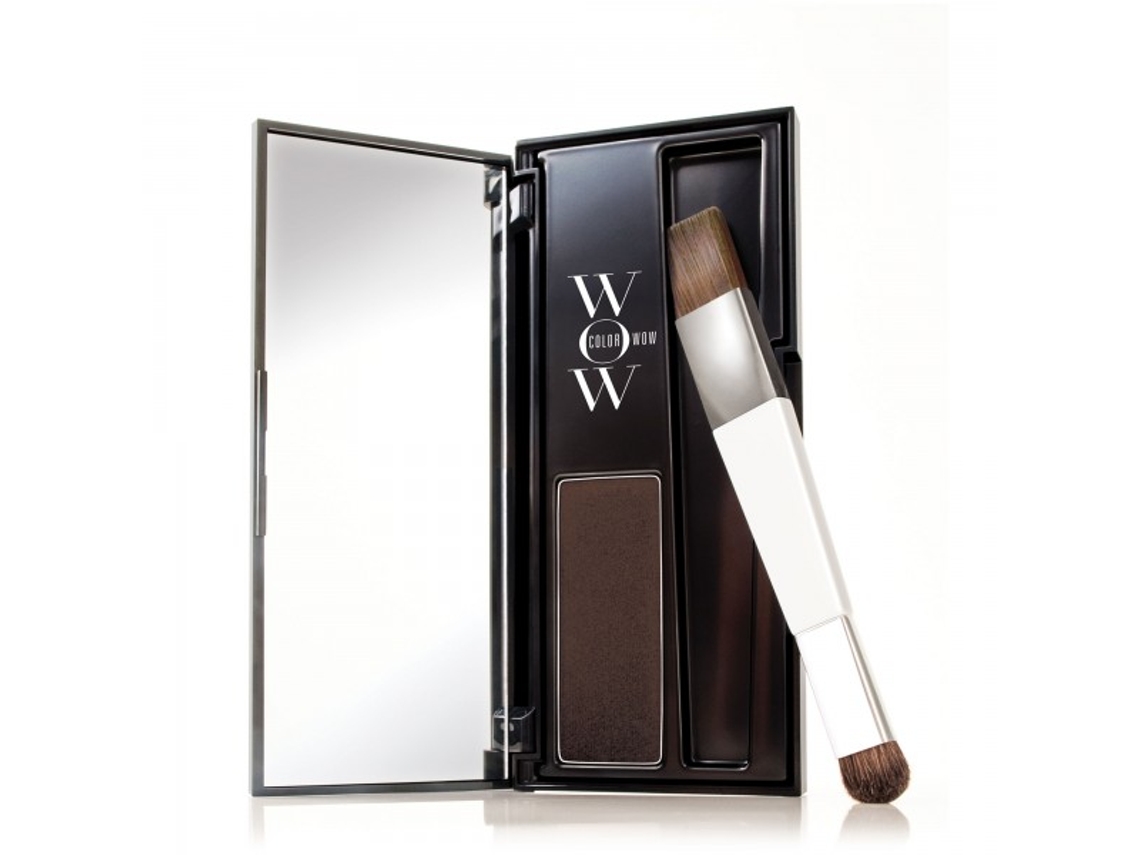 Color Wow Root Cover Up - Dark Brown 2,1 g