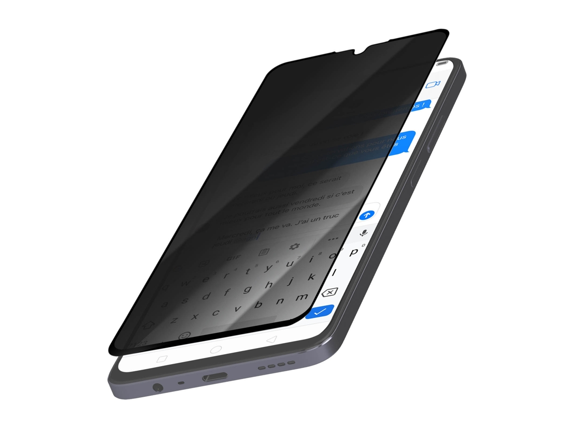 Pelicula de Vidro AVIZAR Realme Note 60 / Note 70T