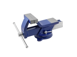 Torno de Aperto de Carpintaria FERRESTOCK Giratório 150 Mm