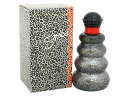 Perfume Samba By Perfumers Workshop (98ml)