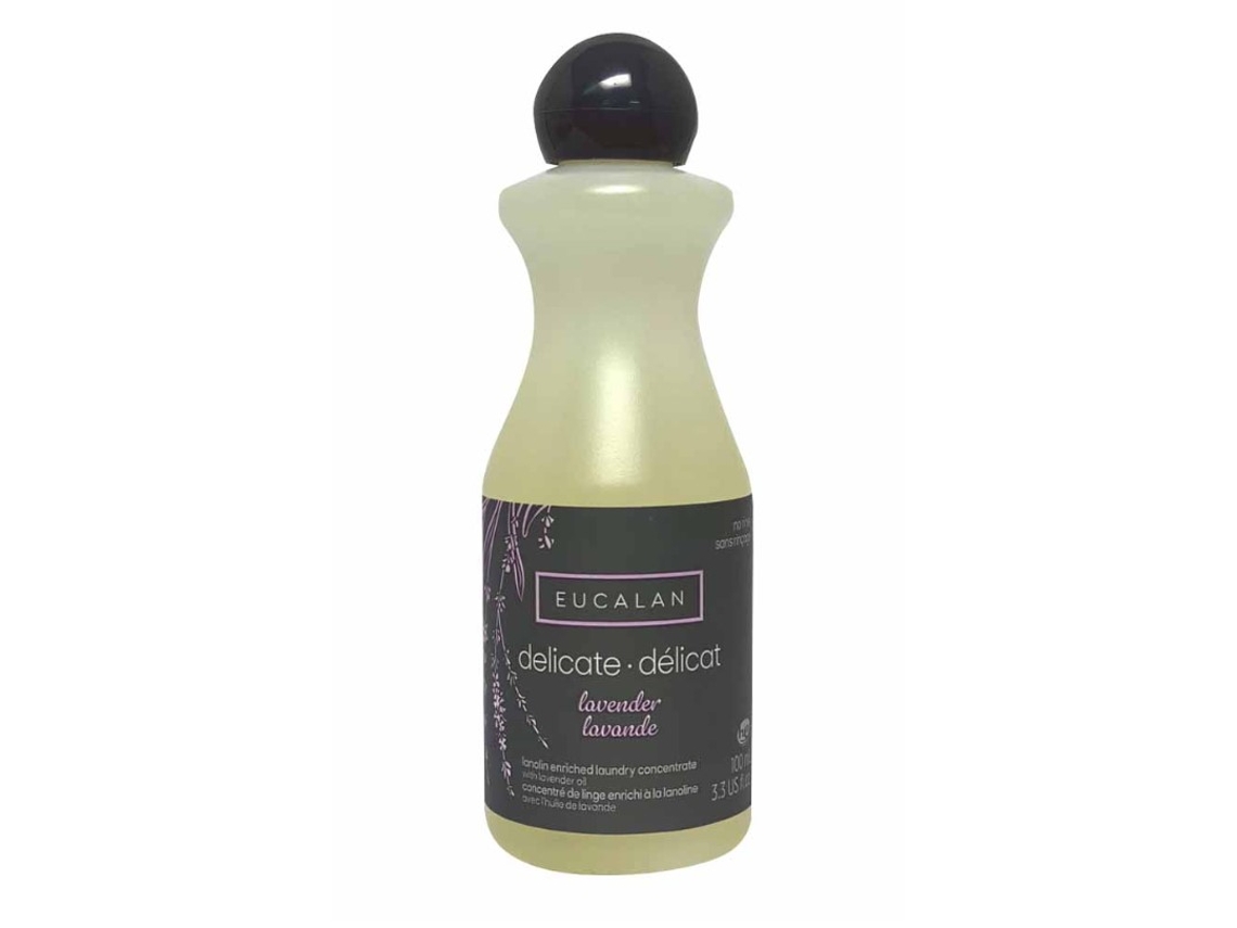 Eucalan Lavanda 100 ML