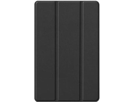 Capa Tablet Justincase Pad Preto