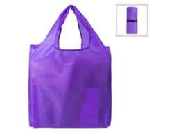 Sacolas de Compras Reutilizáveis, Dobráveis, com Grande Capacidade de Armazenamento, Multifuncionais e Leves. GOKOCO