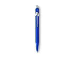 CARAN D'ACHE Lapiseira 844 Sapphire Blue 0,7 mm