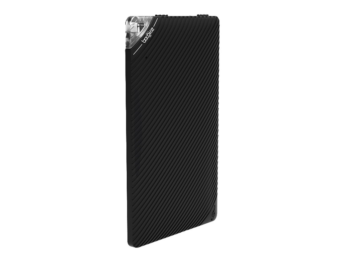 Alto Falante De Condução Óssea 3w Bt 5.0 400mah Bateria Alto Falante Portátil Para Casa