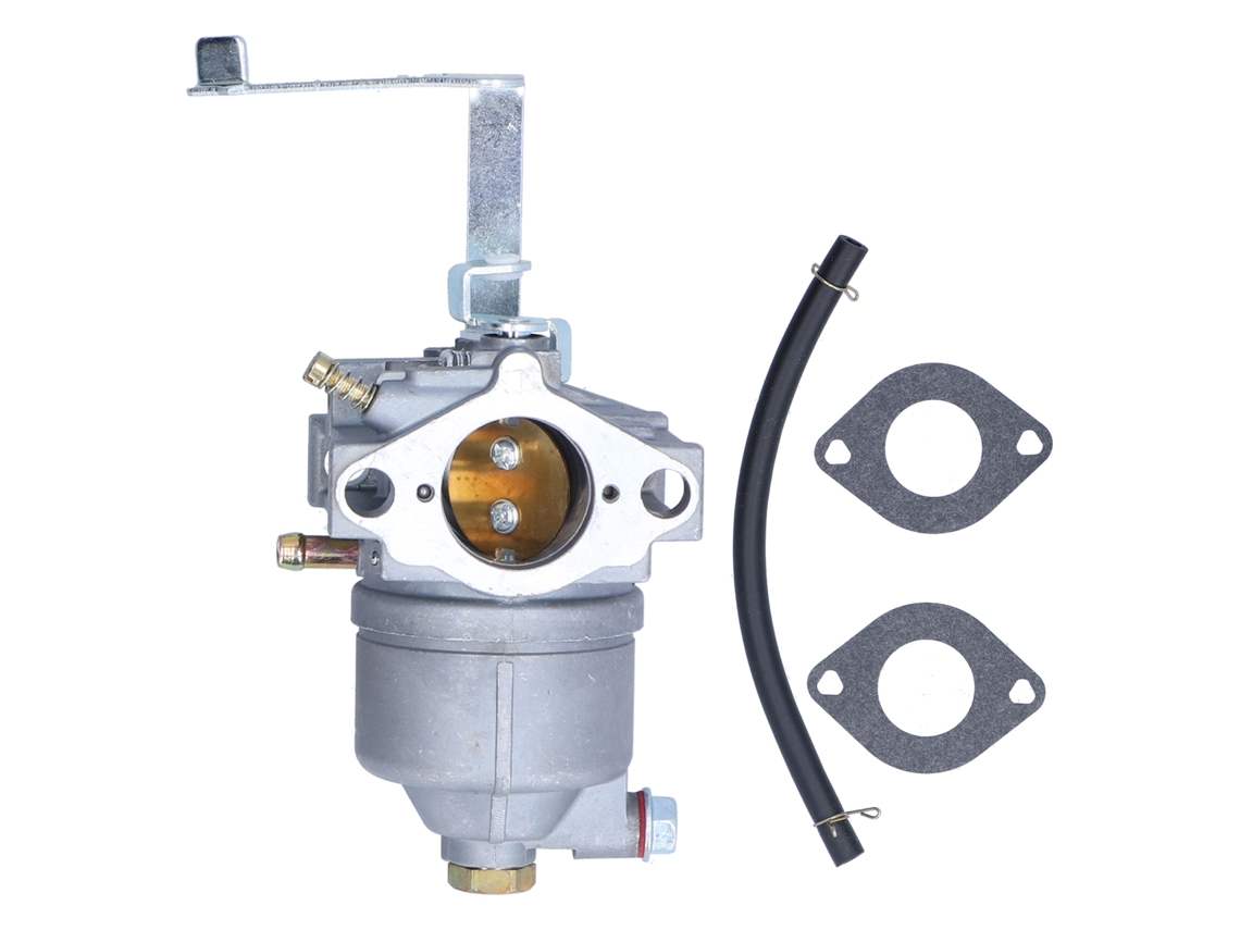 Carburador Montaje Con Guarnición Manguera Para Motor Mz360 Ezmz36000cm
