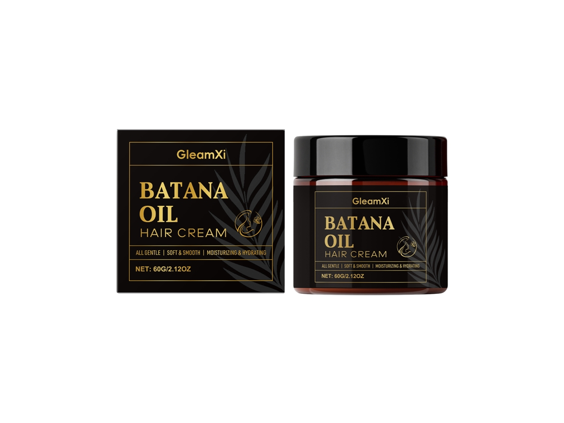 Condicionador Batana Cuidado Intenso Cabelo
