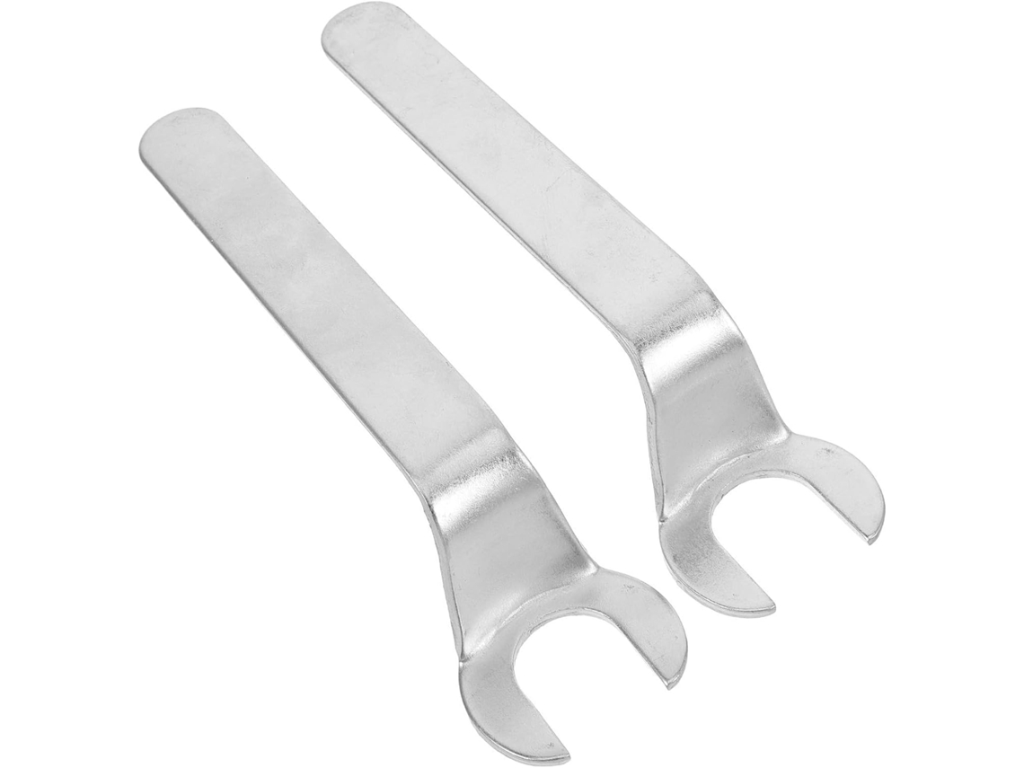 2 Peças Chave De Para Pendentes Ocultos, Material Ferro E Precisão