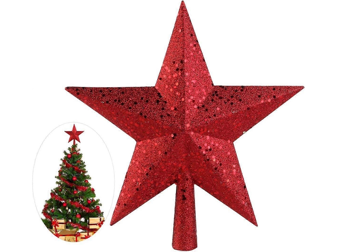Enfeites Natalinos Para Iluminar Sua Árvore Com Brilho E Magia Festiva. Olysi Shop