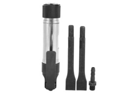Martelo de Ar Pneumático Profissional Cz2 1.5j/min Ferramenta de Pá Manual G1/4in S/MARCA