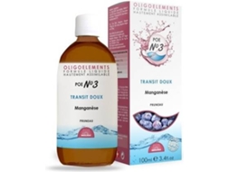 Suplemento Alimentar PROPOS NATURE Poe N°- Ameixa Seca (100 ml)