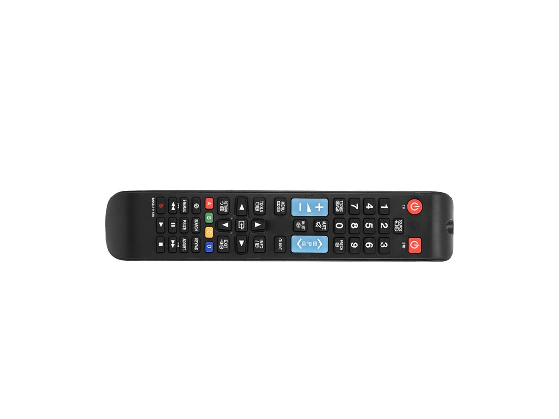 Controle Remoto Mali Substituto para Samsung com Código BN59 01178b