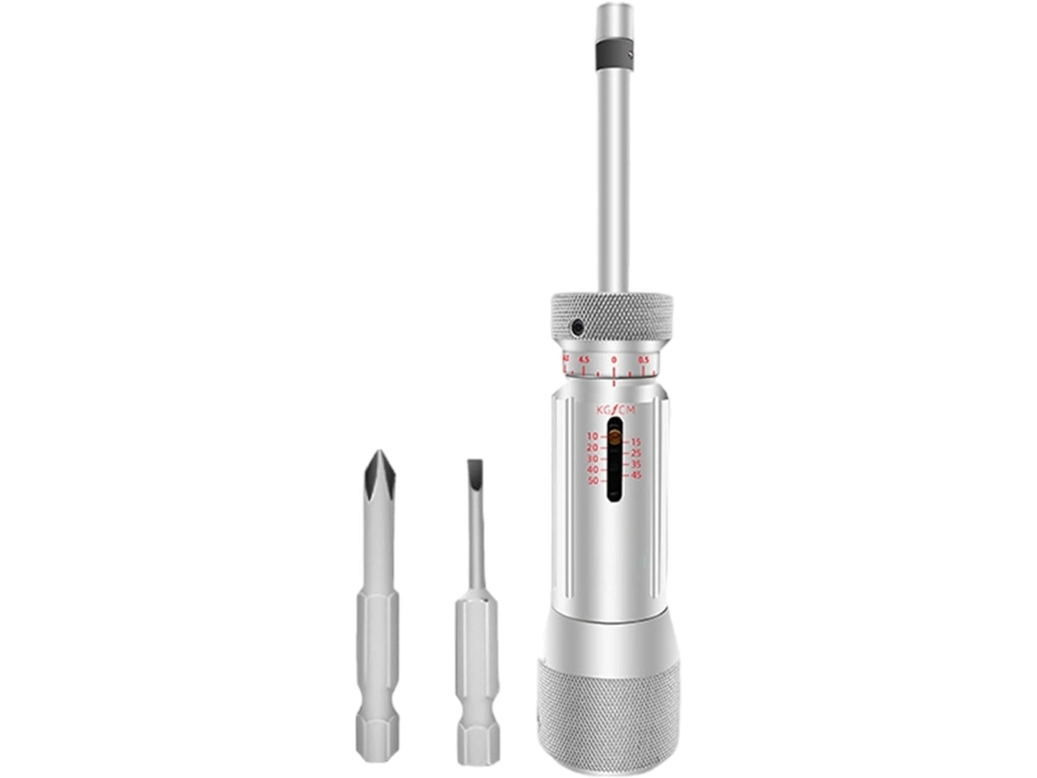 Pilote SFUSHOS ajustable, ergonomique, acier